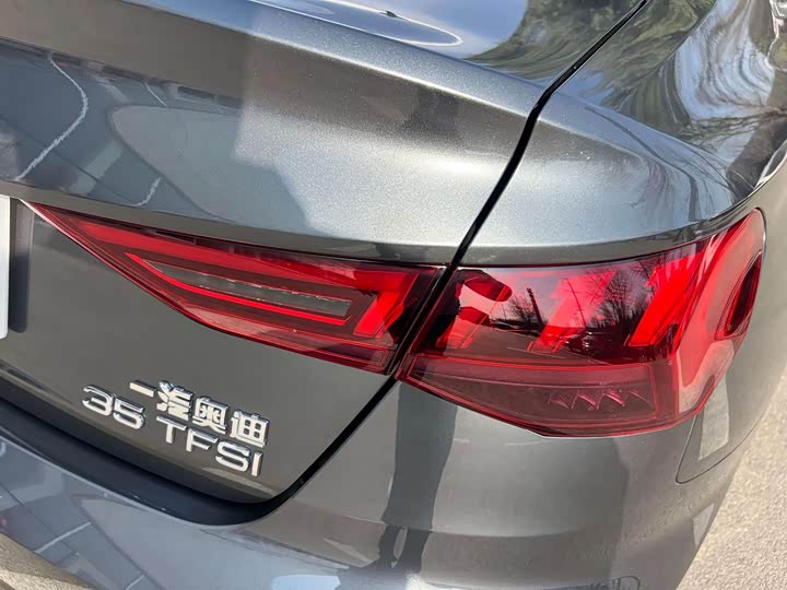 Фото 14 - Audi A3