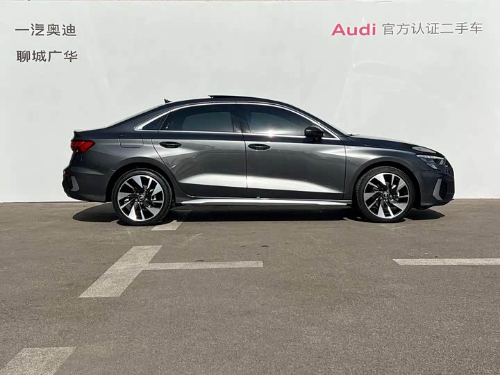 Фото 3 - Audi A3