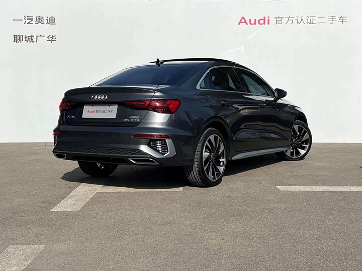 Фото 4 - Audi A3