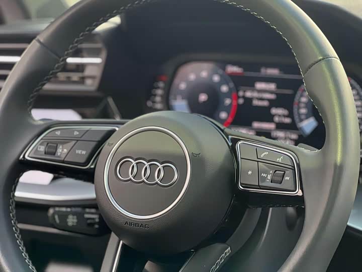 Фото 6 - Audi A3