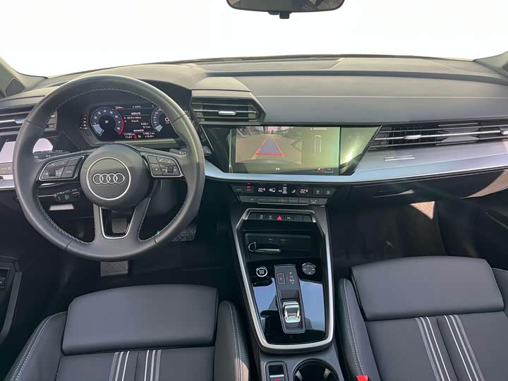 Фото 8 - Audi A3
