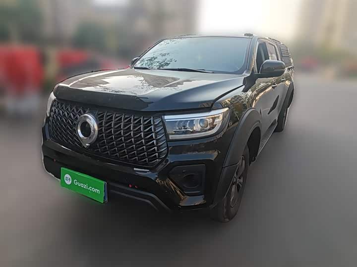 Фото 1 - Great Wall Pao