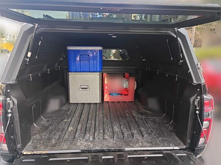 Фото 10 - Great Wall Pao