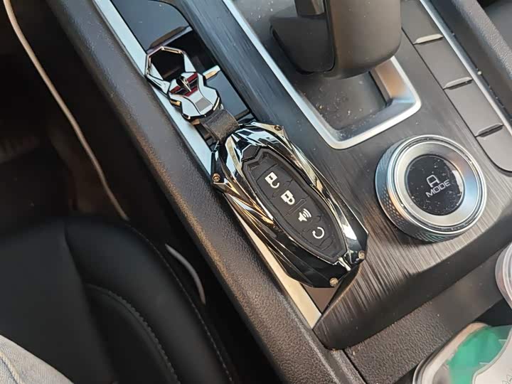 Фото 12 - Great Wall Pao