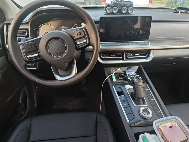 Фото 13 - Great Wall Pao