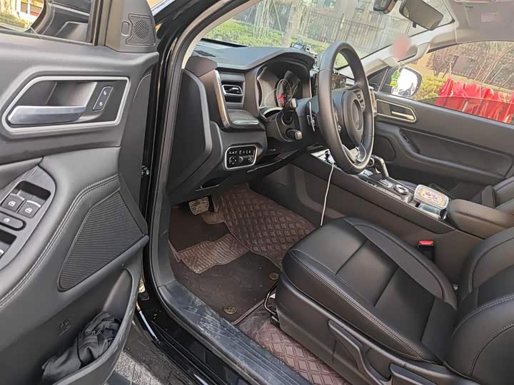 Фото 14 - Great Wall Pao