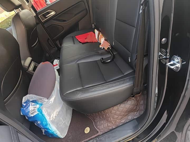 Фото 15 - Great Wall Pao