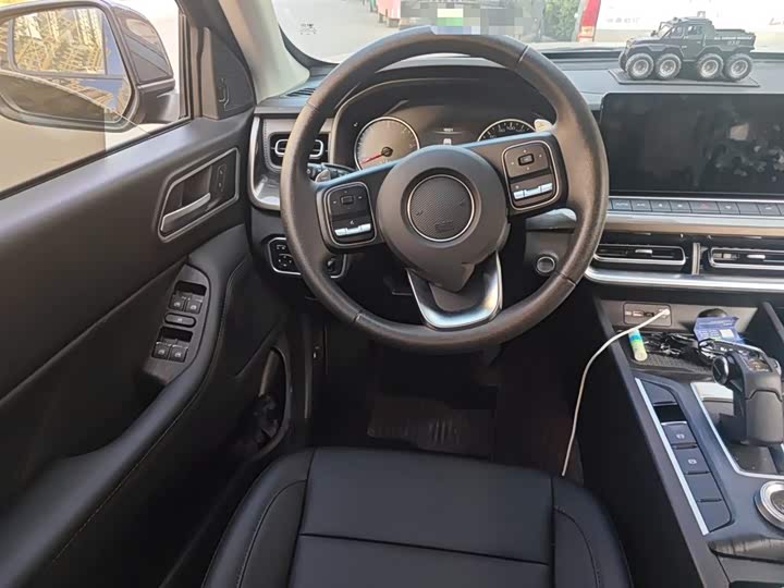 Фото 3 - Great Wall Pao