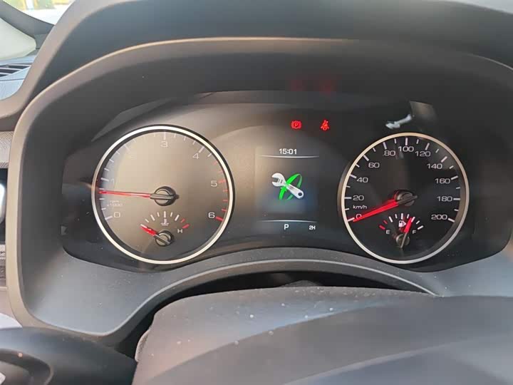 Фото 4 - Great Wall Pao