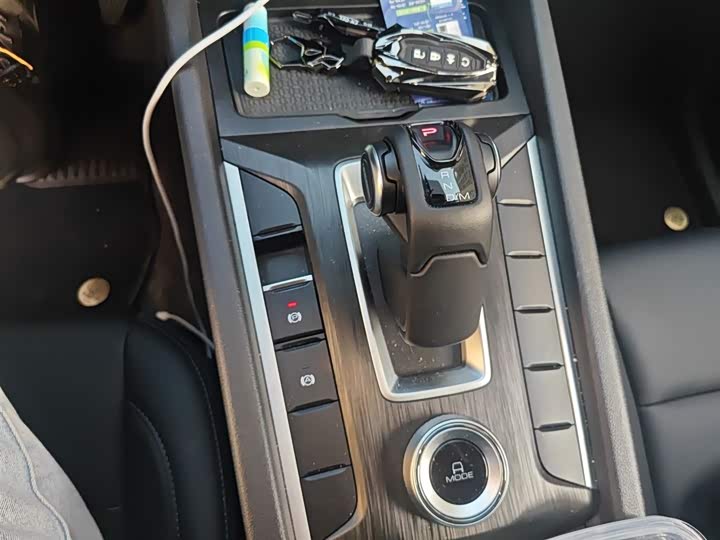 Фото 7 - Great Wall Pao