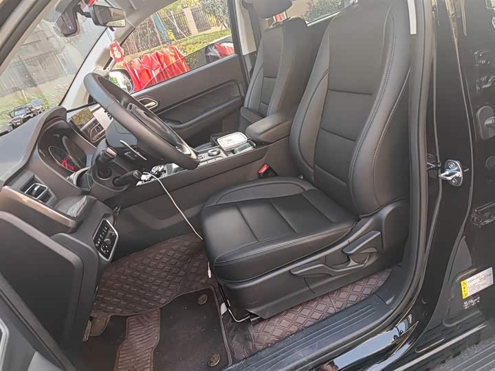 Фото 8 - Great Wall Pao