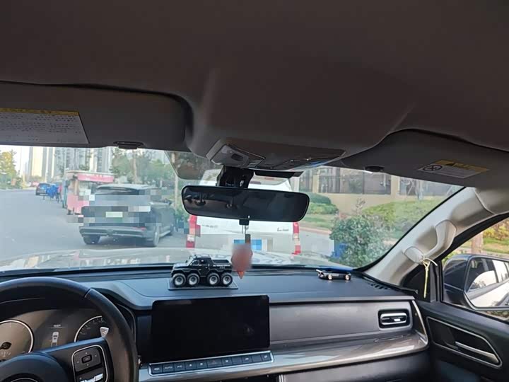 Фото 9 - Great Wall Pao