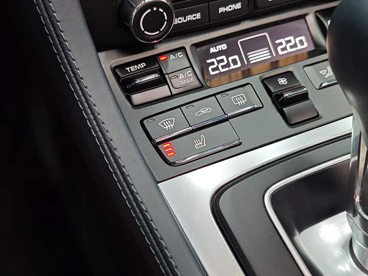 Фото 16 - Porsche 718