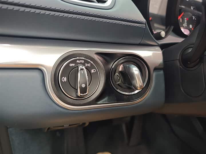 Фото 19 - Porsche 718