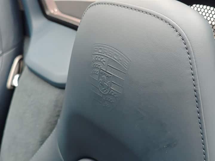 Фото 23 - Porsche 718