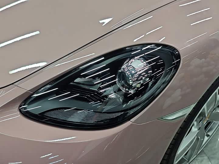 Фото 27 - Porsche 718