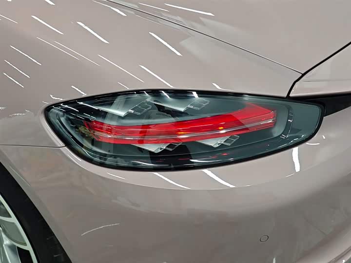 Фото 28 - Porsche 718