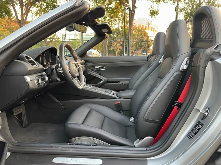 Фото 12 - Porsche 718