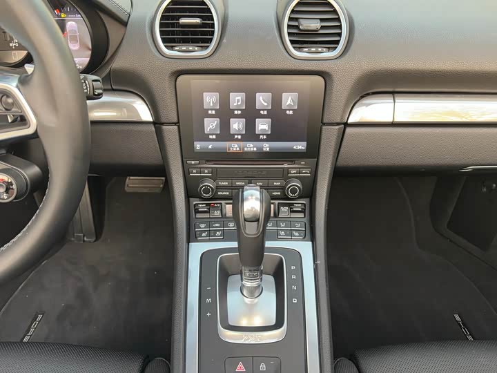 Фото 22 - Porsche 718