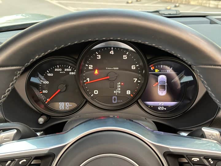 Фото 23 - Porsche 718