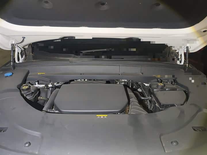 Фото 11 - LiXiang L7