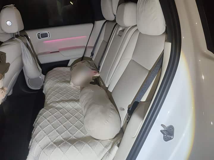 Фото 15 - LiXiang L7