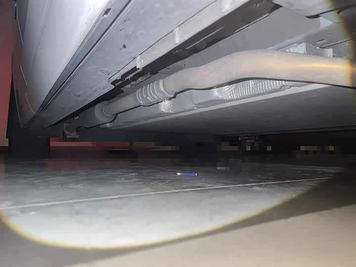 Фото 16 - LiXiang L7