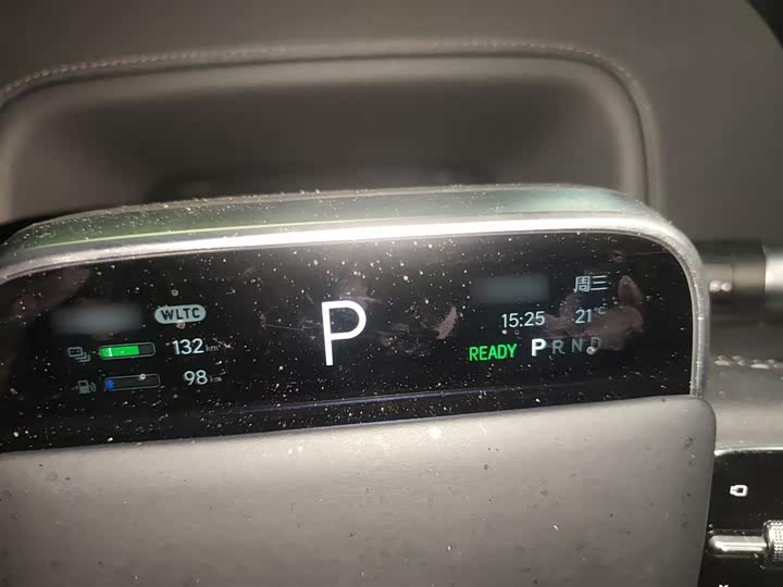 Фото 4 - LiXiang L7