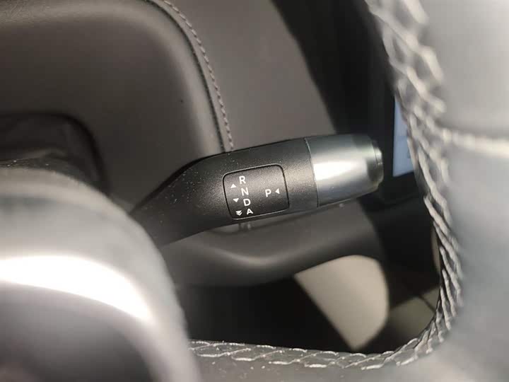 Фото 7 - LiXiang L7