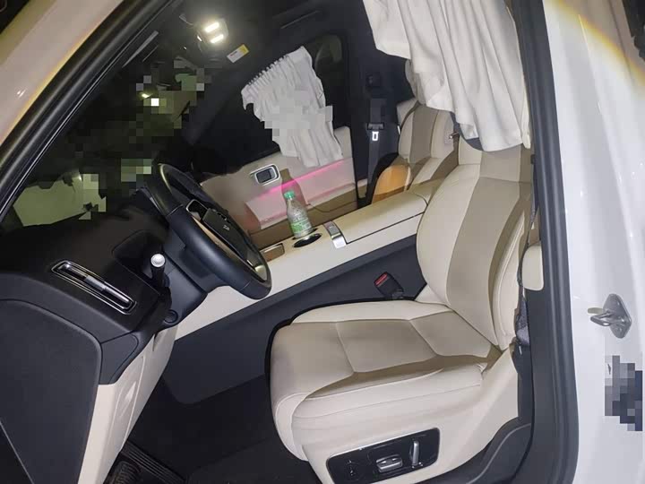 Фото 8 - LiXiang L7