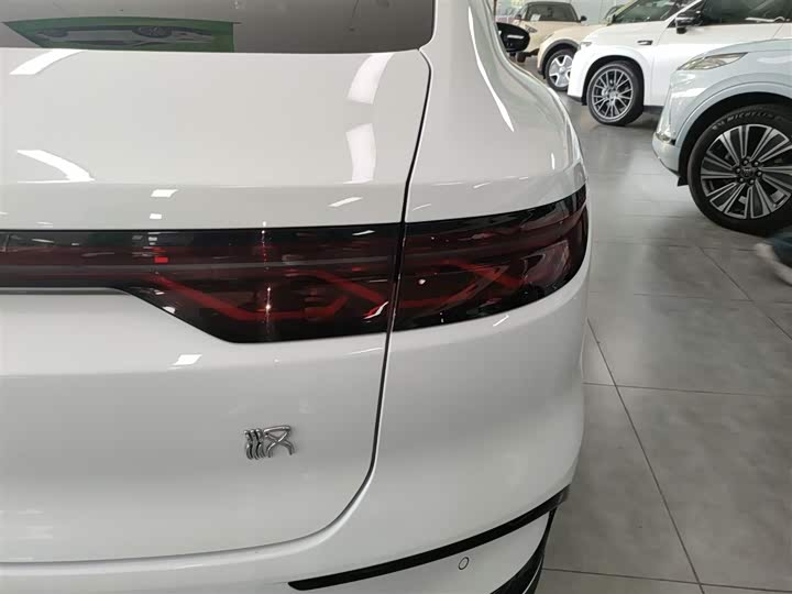 Фото 8 - BYD Han