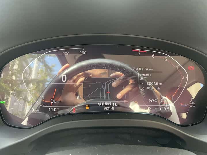 Фото 10 - BMW X3