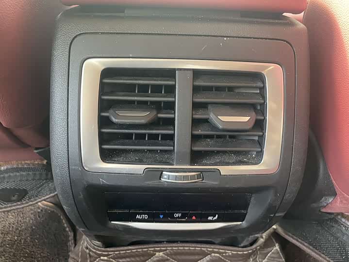 Фото 12 - BMW X3