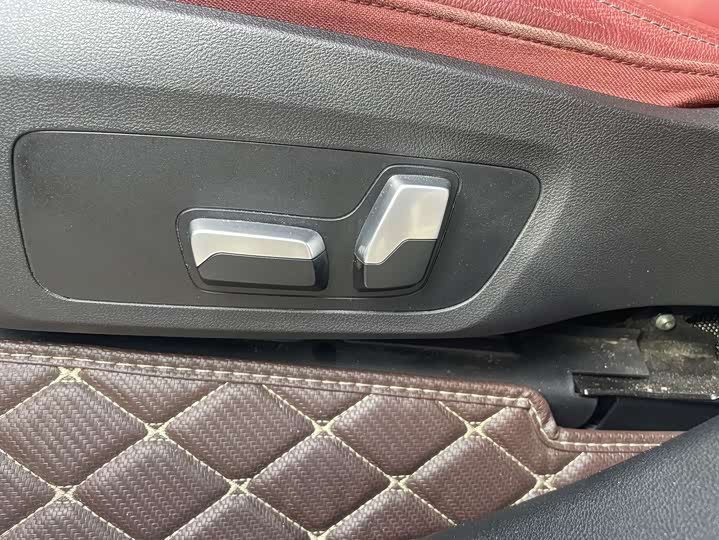 Фото 13 - BMW X3