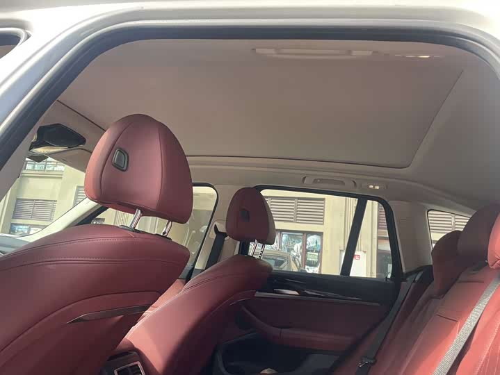 Фото 15 - BMW X3