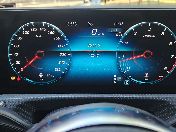 Фото 4 - Mercedes-Benz A-Class