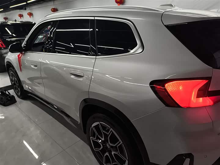 Фото 5 - BMW X1