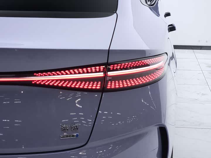 Фото 20 - BYD Seal