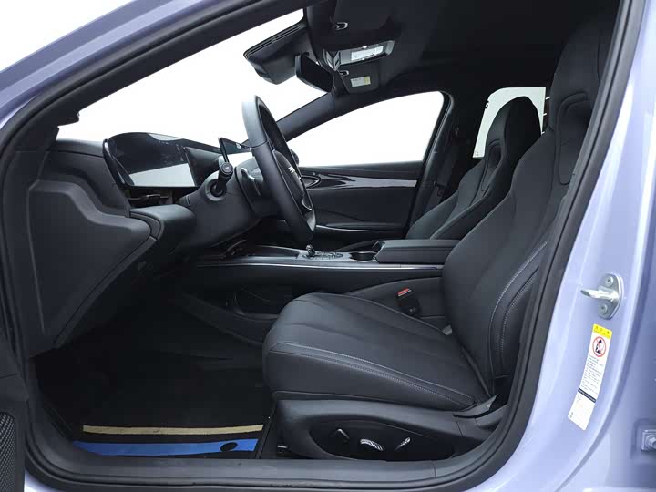 Фото 8 - BYD Seal