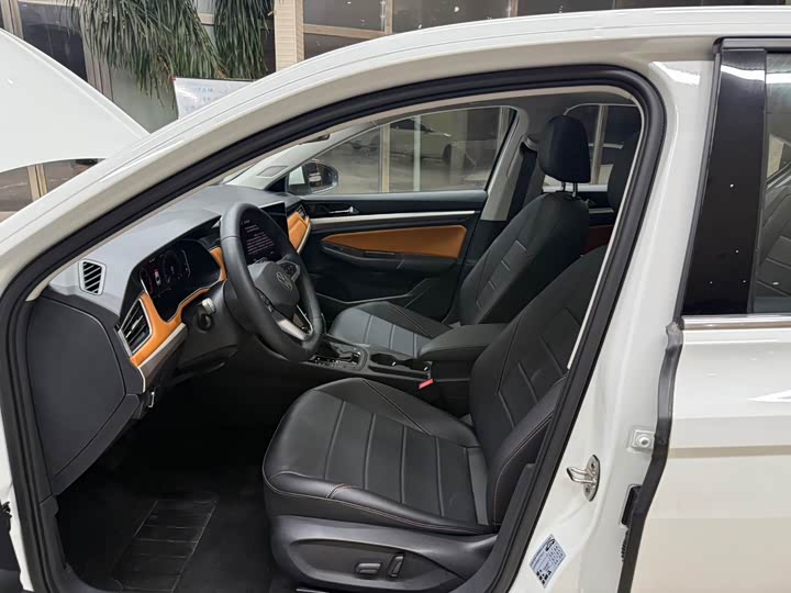 Фото 16 - Volkswagen Bora