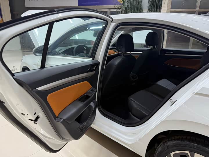 Фото 17 - Volkswagen Bora