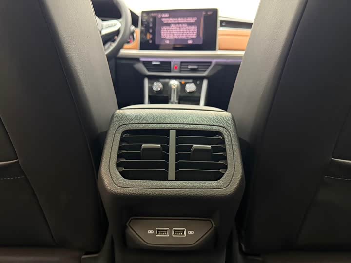 Фото 19 - Volkswagen Bora