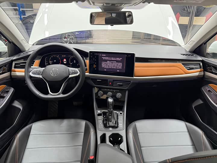 Фото 20 - Volkswagen Bora