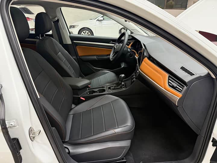 Фото 21 - Volkswagen Bora