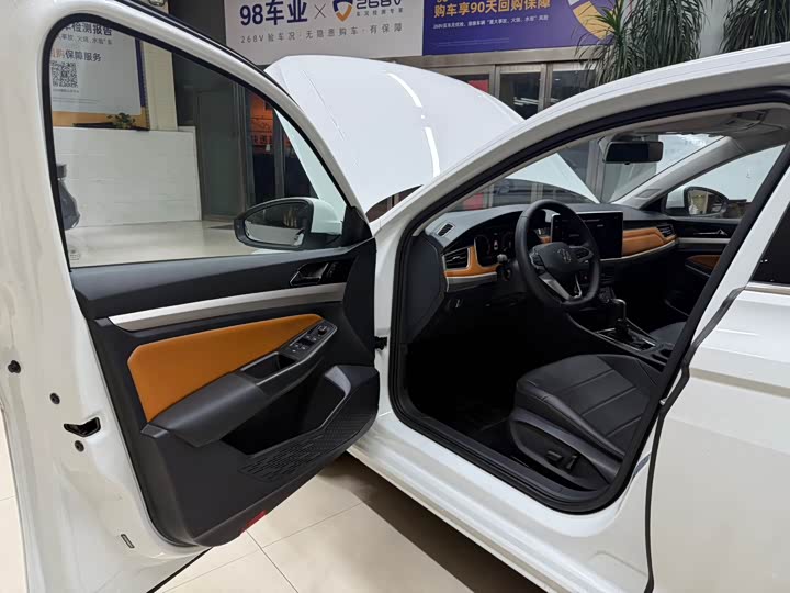 Фото 8 - Volkswagen Bora