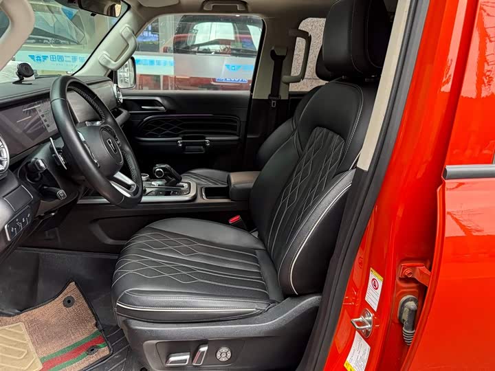 Фото 8 - Tank 300