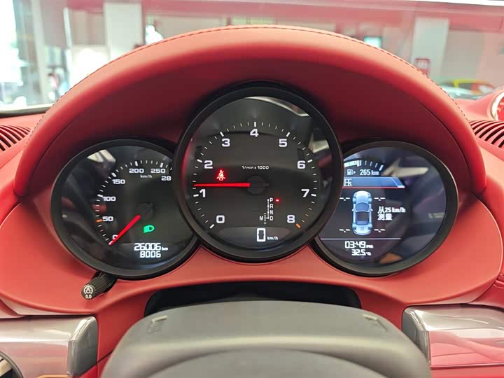 Фото 15 - Porsche 718