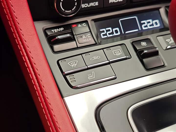 Фото 18 - Porsche 718