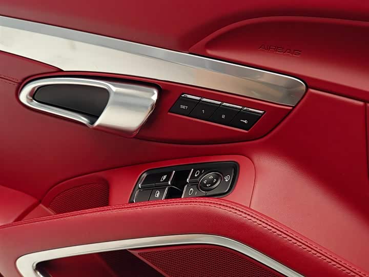 Фото 22 - Porsche 718