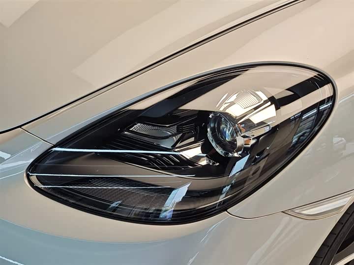 Фото 26 - Porsche 718